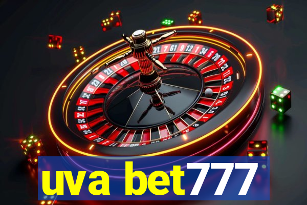 uva bet777